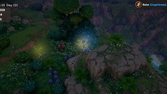 Остров Лума: как решить головоломку «Светлячок»