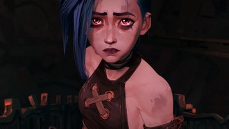 Создатель шоу «Аркейн» ответил на критику фанатов, связанную с финалом сериала