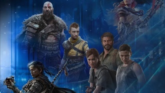 Тур PlayStation с музыкой из Horizon и Ghost of Tsushima: трейлер