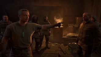 Stalker 2 Руководство и прохождение