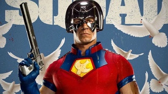 Месть станет центральной темой второго сезона „Миротворца“