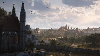 Развенчание штампов о Средневековье в Kingdom Come: Deliverance 2