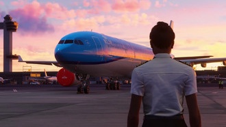 Разработчики Microsoft Flight Simulator устранили проблемы с серверами