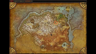 Как получить Астрального облачного змея в World of Warcraft