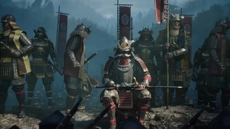 Планы Ubisoft на превью Assassin's Creed: Shadows