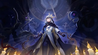 Тысячи звёзд Honkai: Star Rail отправились в новое путешествие. Свежий трейлер посвящён Воскресенью