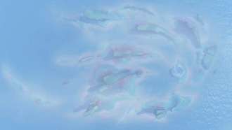 Тайна пляжа Теколоапан. Квест в Genshin Impact