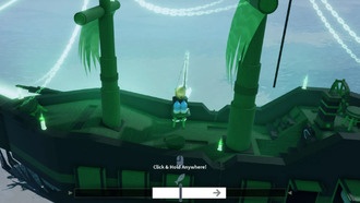 Как получить и использовать карты сокровищ в Fisch