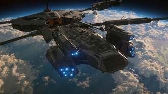 Создатели Star Citizen замедляют работу после кризиса и CitizenCon (слух)