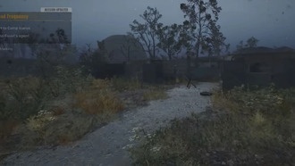 Прохождение Dead Frequency в STALKER 2: Heart of Chernobyl