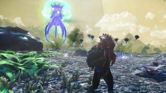 В No Man's Sky снова доступны ограниченные по времени экспедиции