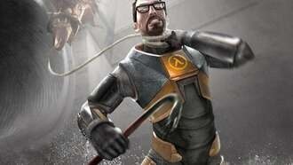 Юбилейное обновление Half-Life 2 разозлило спидраннеров, но Valve пришла им на помощь