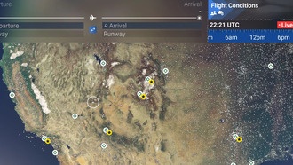 Как изменить погоду и время суток в Microsoft Flight Simulator 2024