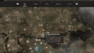 Stalker 2: Как получить дробовик M860 Monolith пораньше