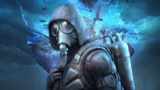 СТАЛКЕР 2 наконец-то с первым обновлением. Постапокалиптический шутер получил более 650 исправлений