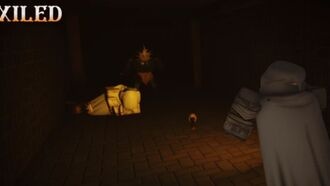 Roblox: Изгнанные коды