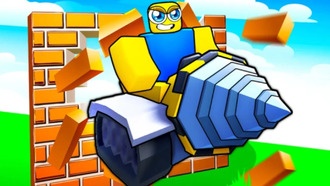 Roblox: Коды для симулятора сверла