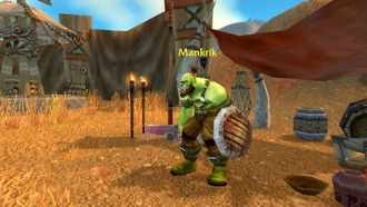 WoW Classic: лучшие задания Орды, рейтинговые