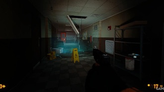 Black Mesa: как долго нужно проходить