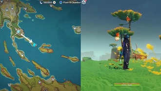 Расположение Пирокулуса Очканатлана