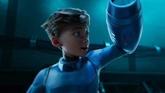 Опубликован тизер новой серии «Секретного уровня» во вселенной Mega Man