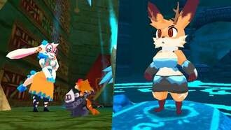 Разработчик создал ролевую игру Атлисс, которая имеет положительные отзывы в Steam