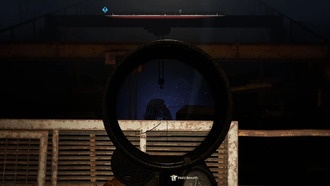 Сталкер 2: Как победить бюрера