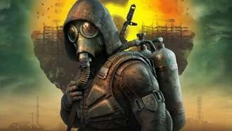 «Сталкер 2» с новым обновлением: исправлены критические ошибки