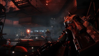 Сообщается, что исходный код Crysis 3 был слит в сеть спустя десятилетие после запуска