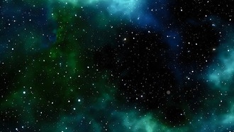 Модель инфляции предполагает образование тёмной материи до Большого взрыва