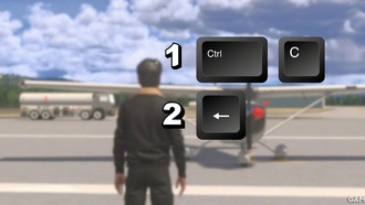 MSFS 2024: Руководство по виду от третьего лица (как активировать на ПК и Xbox)