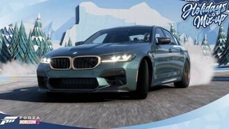 Анонс двух обновлений Forza Horizon 5. Намёки на Forza Horizon 6