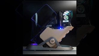 Новый роскошный чехол InWin поступил в продажу по цене более 7100 долларов