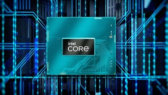 Intel Core 7 240H показывает производительность, схожую с Core i7-13620H на Geekbench