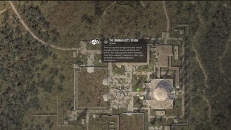 Stalker 2: Как получить штурмовую винтовку AR416 Monolith на раннем этапе