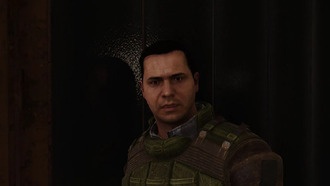 Как пройти квест «По горячим следам» STALKER 2