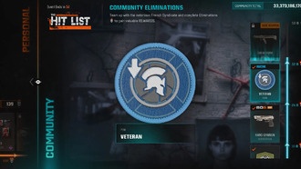 Как получить ветеранский перк в Black Ops 6 и Warzone