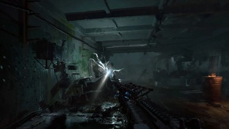 Все уникальное оружие в Stalker 2 (и локации)