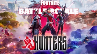 Все новое в Fortnite Глава 6 Сезон 1