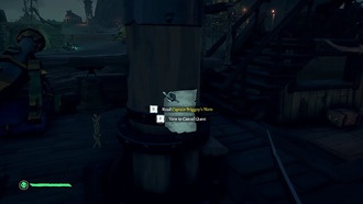 Sea of Thieves: Как пройти Skull of Siren Song Voyage