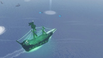 Как получить удочку глубин в Fisch