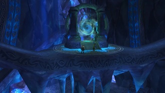 Как получить Лазурного дракона в World of Warcraft