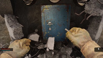 Как увеличить лимит переноса в Сталкере 2