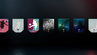 Система скинов карт игроков UFL, объяснение