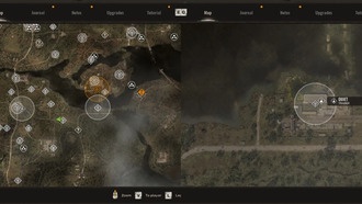 Как получить костюм «Циркон» в STALKER 2: Heart of Chernobyl