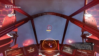 Как получить и использовать пиратский транспондер в No Man's Sky