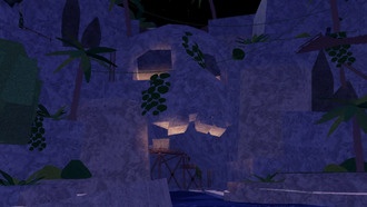 Как получить цинготный стержень в Фише