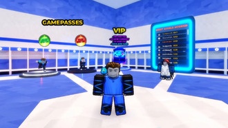 Roblox: Коды Blue Lock Rivals