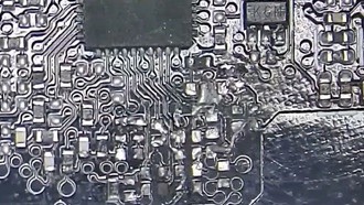 Мастер жалуется на неисправность мода RTX 4090 Volt и передозировку термопасты