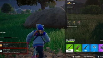 Как получить бонусы в Fortnite